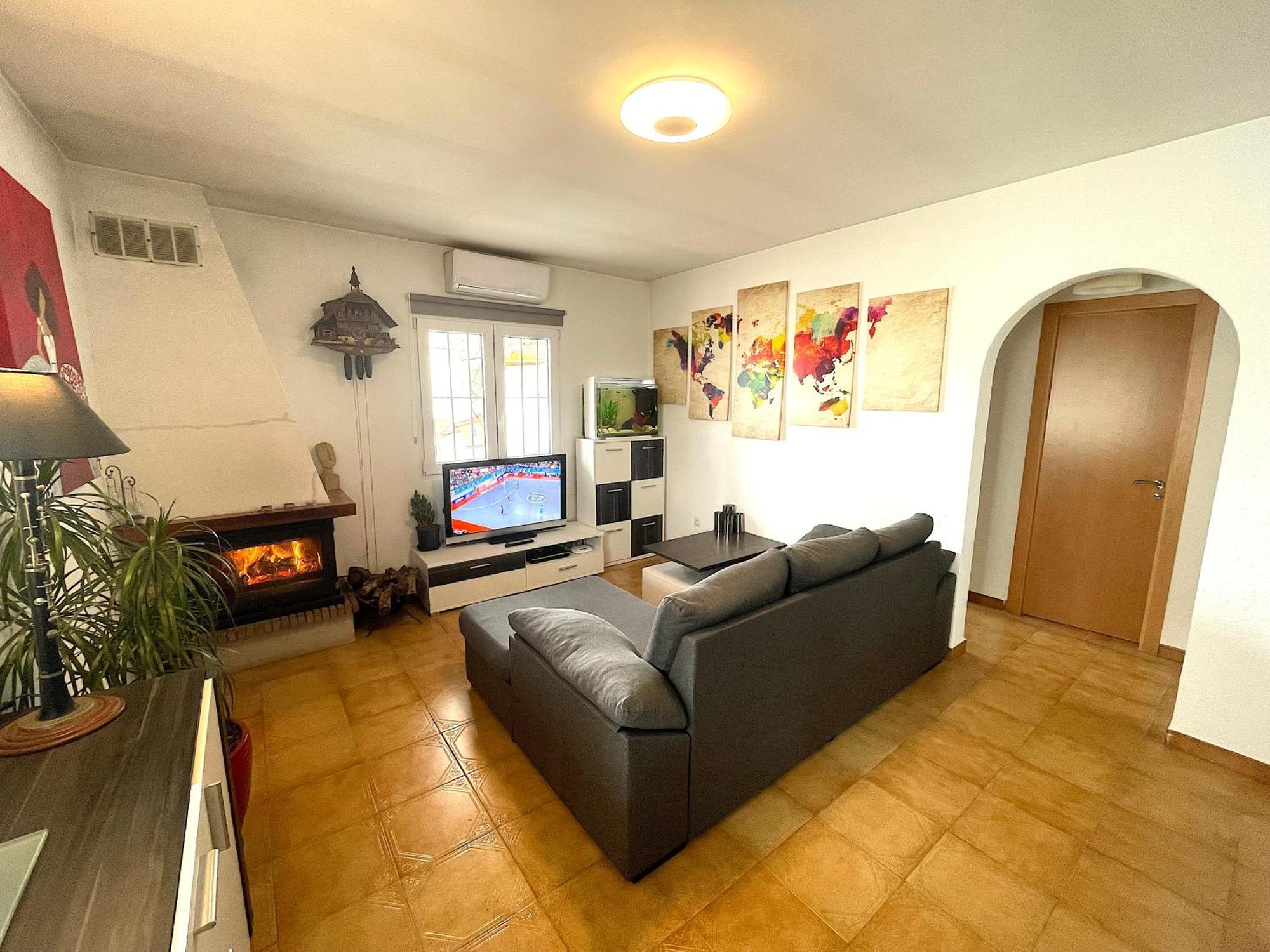 Villa Preciosa - Solo Parejas Пеніскола Екстер'єр фото