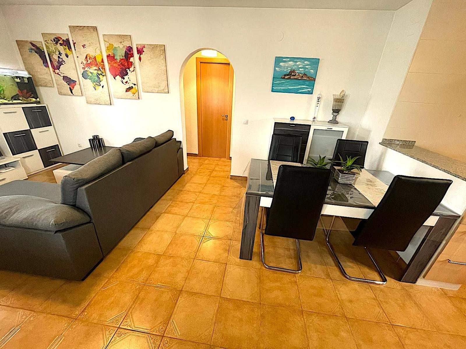 Villa Preciosa - Solo Parejas Пеніскола Екстер'єр фото